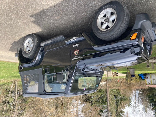 Jeep Wrangler 4.0 Sahara Hard Top Jeep Jeep Wrangler 4.0 Sahara Hard Top