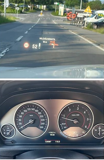 BMW 3er Reihe F34 Gran Turismo 320d xDrive BMW BMW 3er Reihe F34 Gran Turismo 320d xDrive