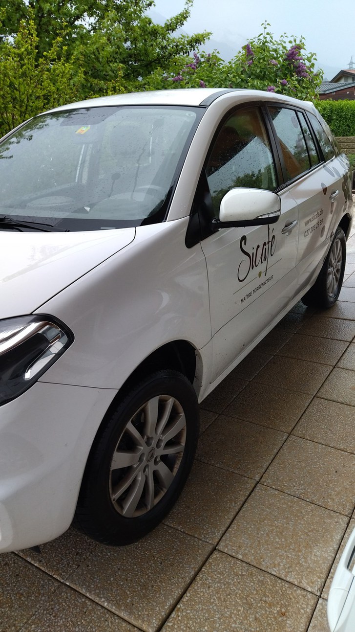 Renault Koleos 2.5 4x4 Swiss Edition Renault Renault Koleos 2.5 4x4 Swiss Edition