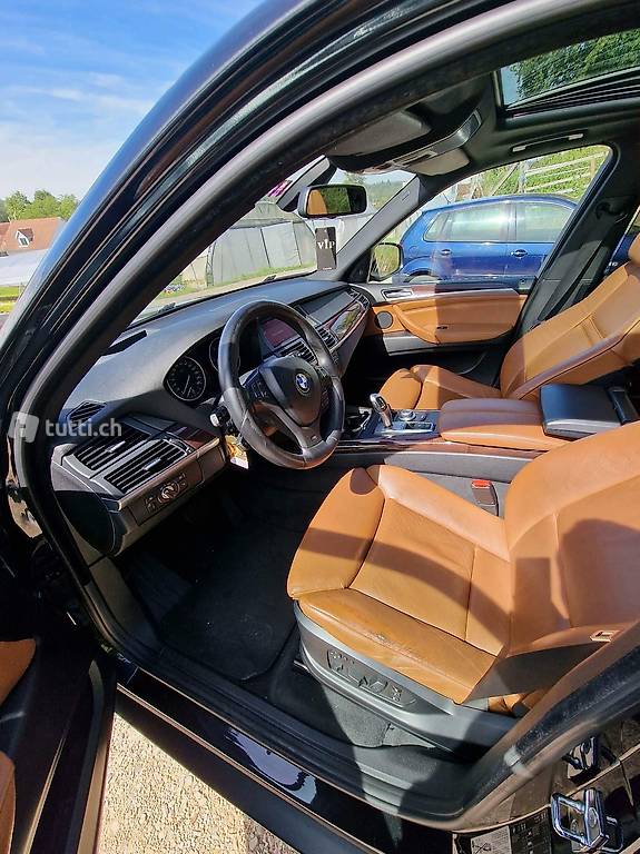 BMW X5 E70 3.0sd BMW BMW X5 E70 3.0sd