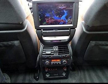 BMW X5 E70 3.0sd BMW BMW X5 E70 3.0sd