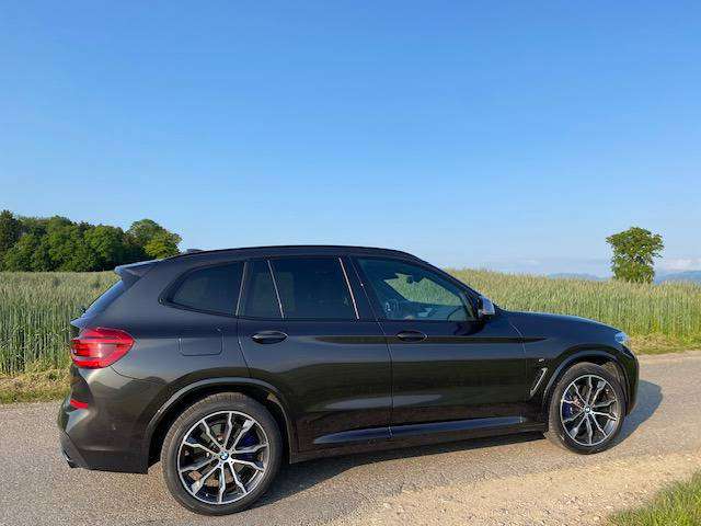 BMW X3 G01 M40i BMW BMW X3 G01 M40i