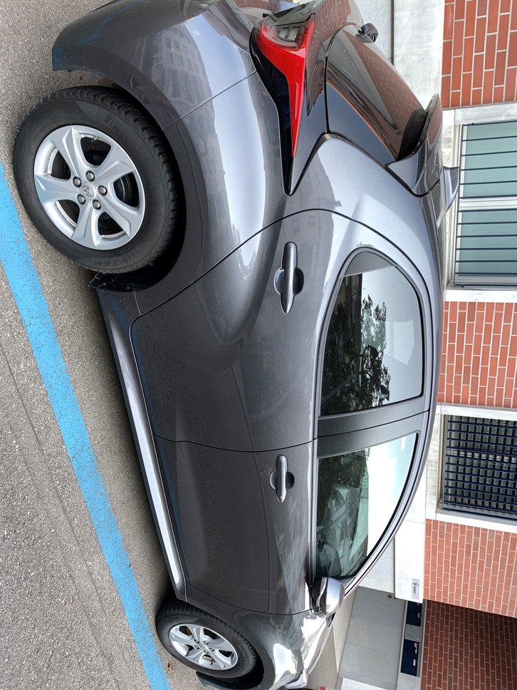 Toyota Yaris 1.5 VVT-iE Comfort MdS Toyota Toyota Yaris 1.5 VVT-iE Comfort MdS