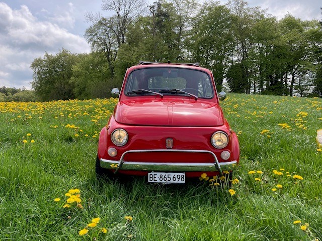 Fiat 500L 110 F Berlina Fiat Fiat 500L 110 F Berlina