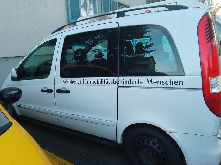 Mercedes-Benz Vaneo 1.9i Mercedes-Benz Mercedes-Benz Vaneo 1.9i