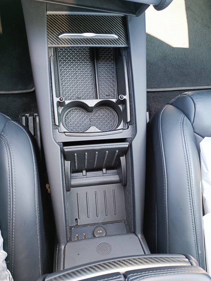 Tesla Model S 75 D Tesla Tesla Model S 75 D