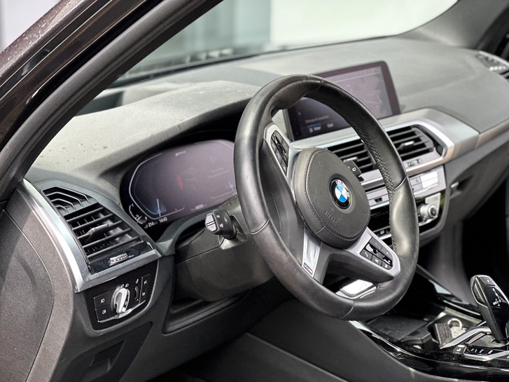 BMW X3 G01 30e xDrive BMW BMW X3 G01 30e xDrive