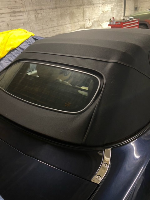 MG MGF 1.8i-16V MG MG MGF 1.8i-16V