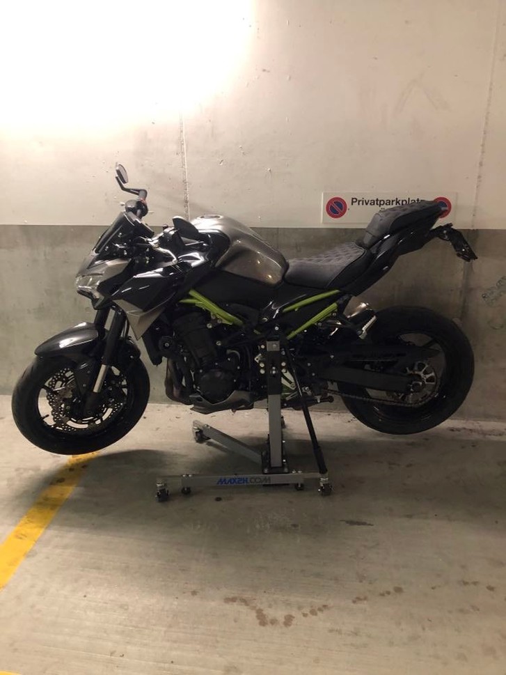 Kawasaki Z900 Kawasaki Kawasaki Z900