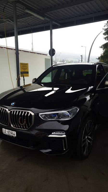 BMW X5 G05 M50d xDrive BMW BMW X5 G05 M50d xDrive