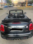 Mini Cabrio F57 2.0i John Cooper Works Mini Mini Cabrio F57 2.0i John Cooper Works