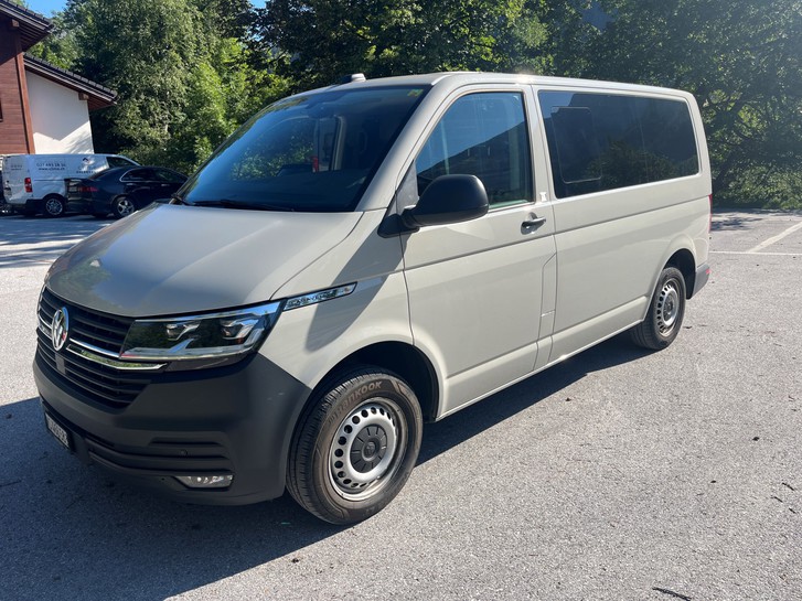 VW T6.1 Caravelle Trendline Liberty 4 Motion DSG VW VW T6.1 Caravelle Trendline Liberty 4 Motion DSG
