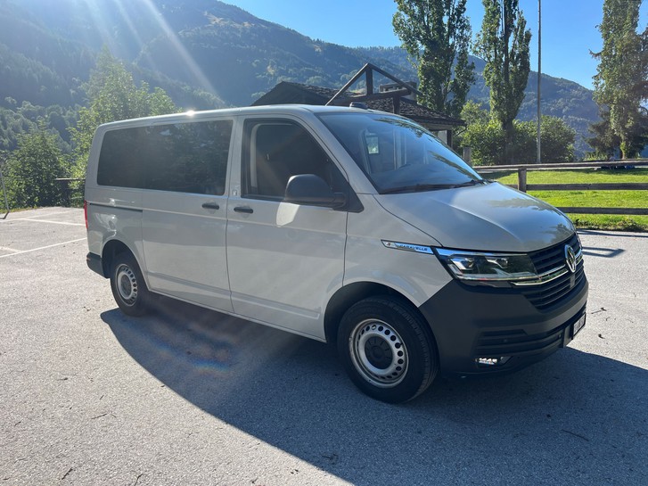 VW T6.1 Caravelle Trendline Liberty 4 Motion DSG VW VW T6.1 Caravelle Trendline Liberty 4 Motion DSG
