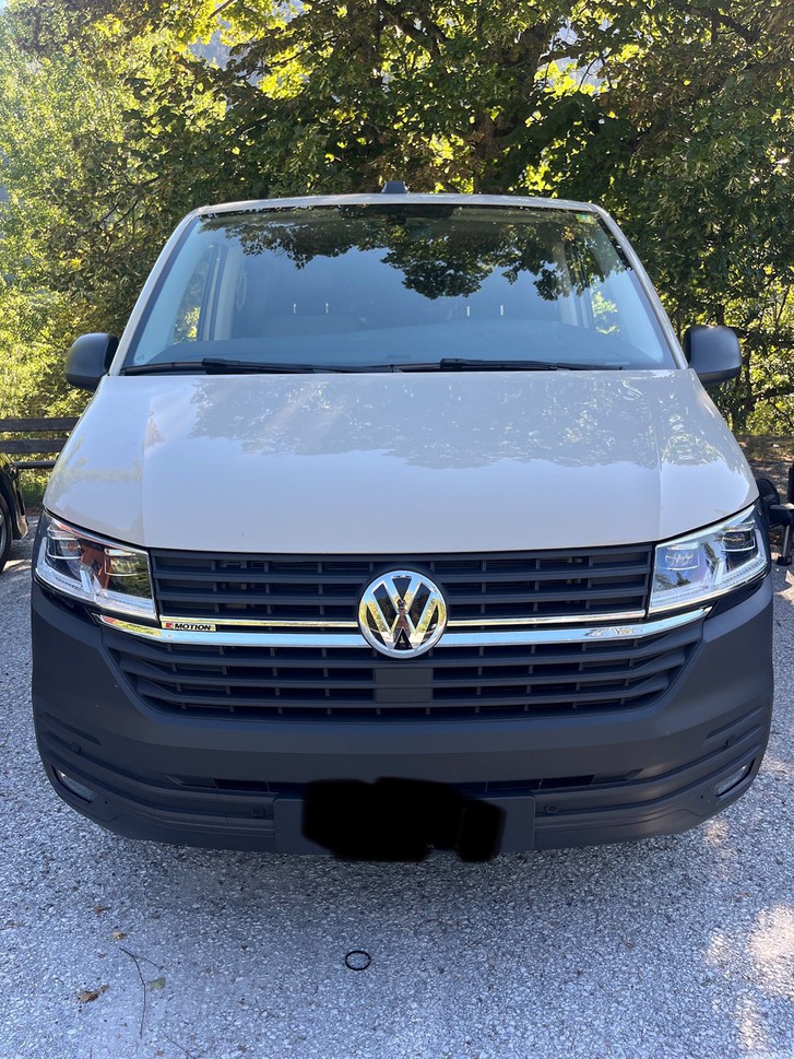 VW T6.1 Caravelle Trendline Liberty 4 Motion DSG VW VW T6.1 Caravelle Trendline Liberty 4 Motion DSG