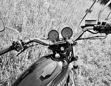 Yamaha SR 500 Yamaha Yamaha SR 500