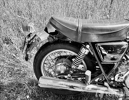 Yamaha SR 500 Yamaha Yamaha SR 500