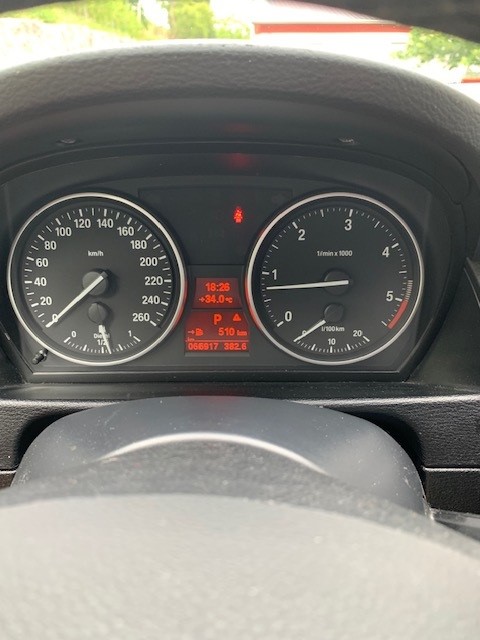 BMW X1 E84 25d xDrive BMW BMW X1 E84 25d xDrive
