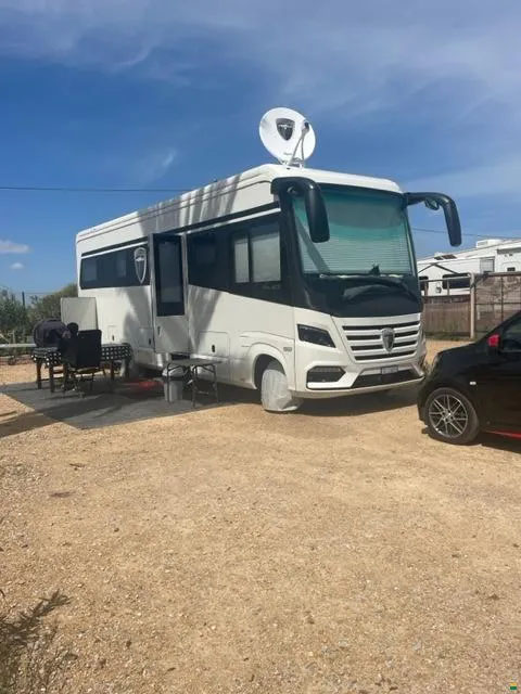 Iveco Morelo Palace 93 LSB Iveco Iveco Morelo Palace 93 LSB