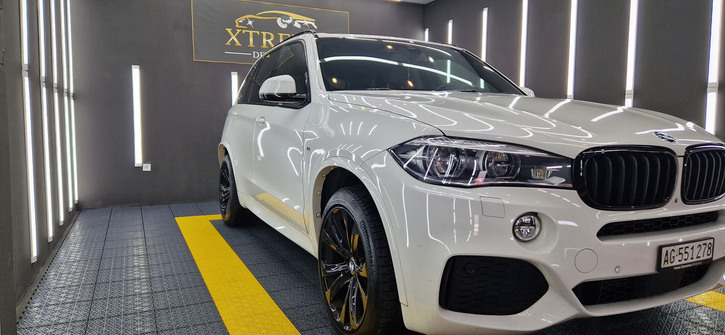 BMW X5 F15 30d xDrive SAG BMW BMW X5 F15 30d xDrive SAG