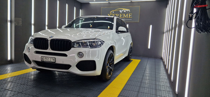 BMW X5 F15 30d xDrive SAG BMW BMW X5 F15 30d xDrive SAG