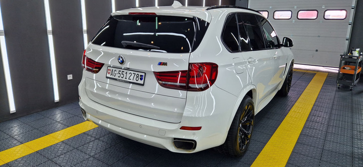 BMW X5 F15 30d xDrive SAG BMW BMW X5 F15 30d xDrive SAG