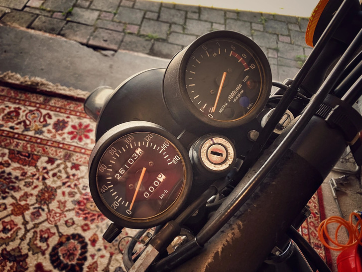 Yamaha DT 125 MX Yamaha Yamaha DT 125 MX