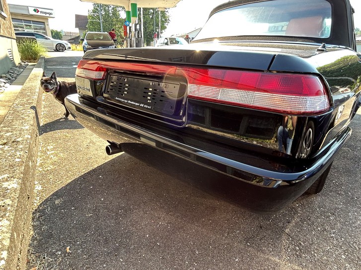 Alfa Romeo Spider 2.0 Q.Verde Alfa Romeo Alfa Romeo Spider 2.0 Q.Verde