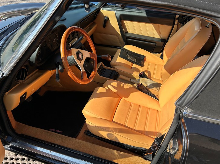Alfa Romeo Spider 2.0 Q.Verde Alfa Romeo Alfa Romeo Spider 2.0 Q.Verde