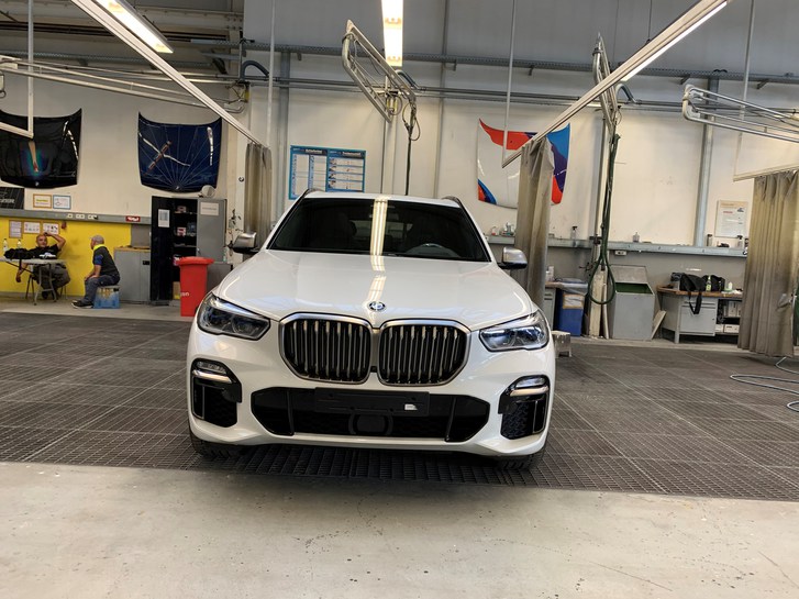 BMW X5 G05 M50i xDrive BMW BMW X5 G05 M50i xDrive