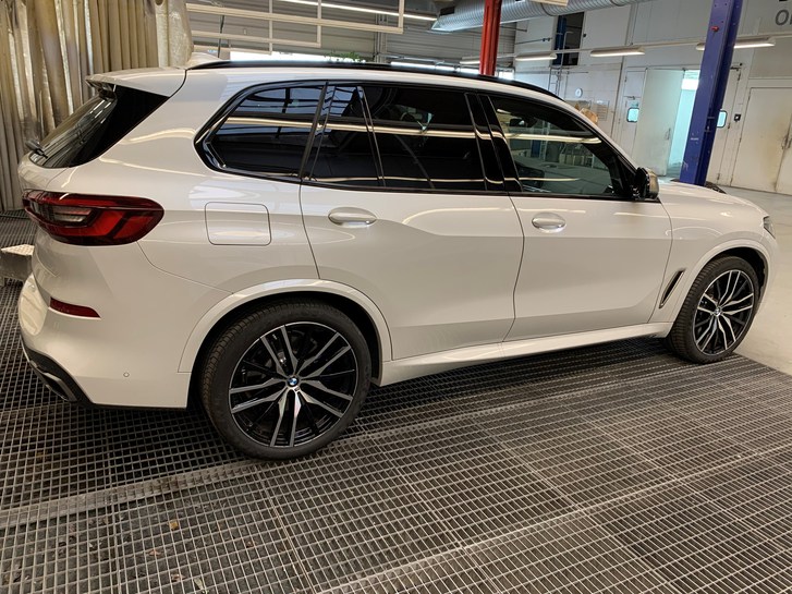 BMW X5 G05 M50i xDrive BMW BMW X5 G05 M50i xDrive
