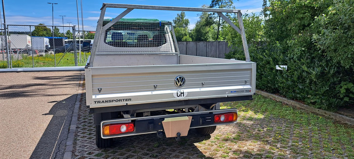 VW T6 2.0 TDI VW VW T6 2.0 TDI
