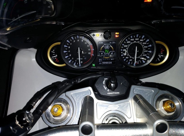 Suzuki GSX 1300 R Hayabusa Suzuki Suzuki GSX 1300 R Hayabusa