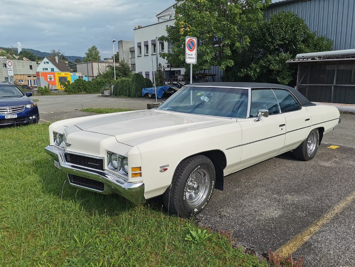 Chevrolet Impala