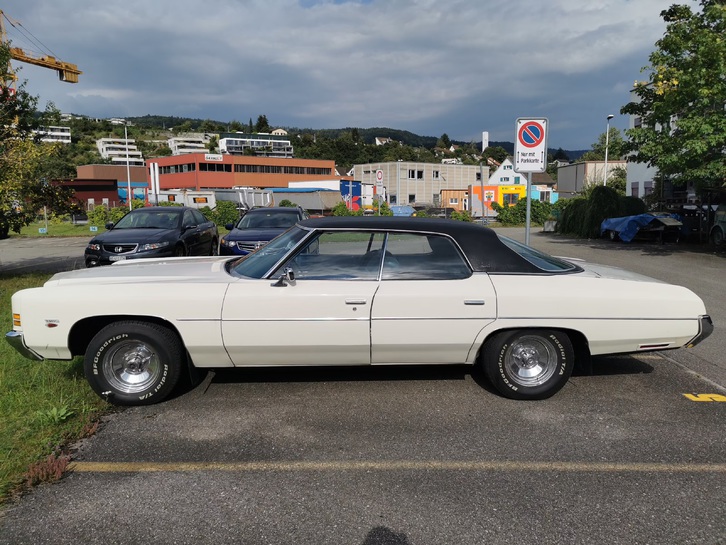 Chevrolet Impala