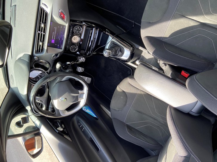 DS Automobiles DS3 1.6 THP Faubourg Addict DS Automobiles DS Automobiles DS3 1.6 THP Faubourg Addict