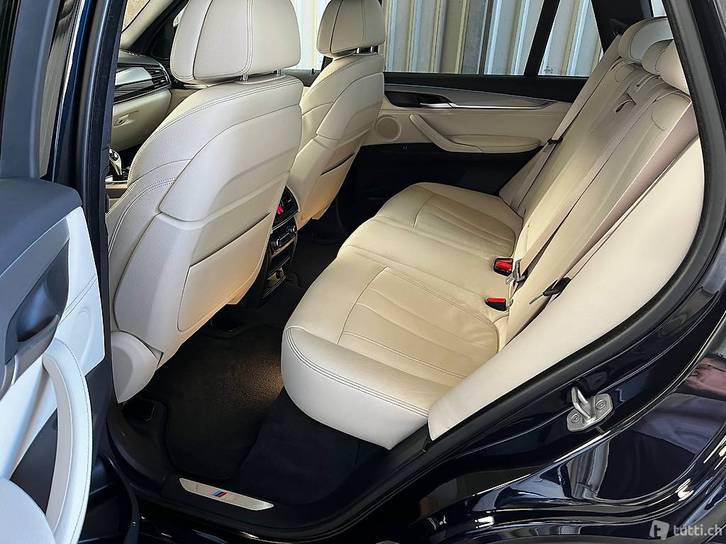 BMW X5 F15 40d xDrive BMW BMW X5 F15 40d xDrive