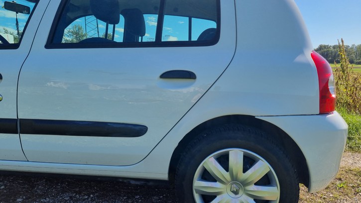 Renault Clio 1.2 Storia Renault Renault Clio 1.2 Storia