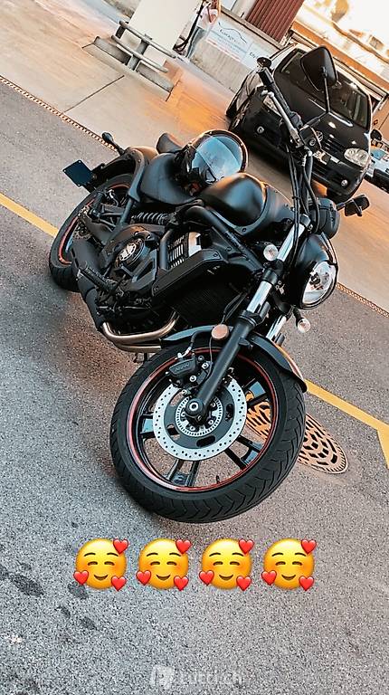 Kawasaki Vulcan S Kawasaki Kawasaki Vulcan S