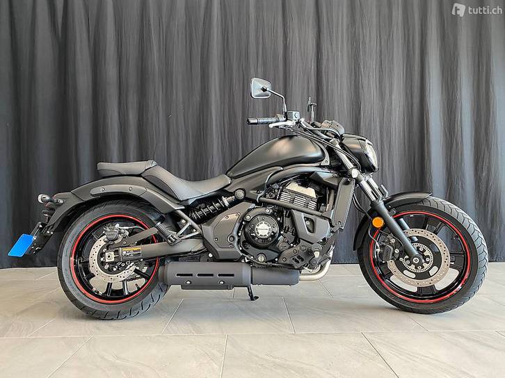 Kawasaki Vulcan S Kawasaki Kawasaki Vulcan S