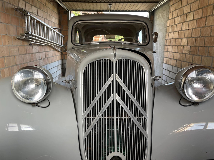Citroen 11 BL Légère Citroen Citroen 11 BL Légère