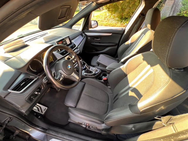 BMW 2er Reihe F45 Active Tourer 225i xDrive SAG BMW BMW 2er Reihe F45 Active Tourer 225i xDrive SAG