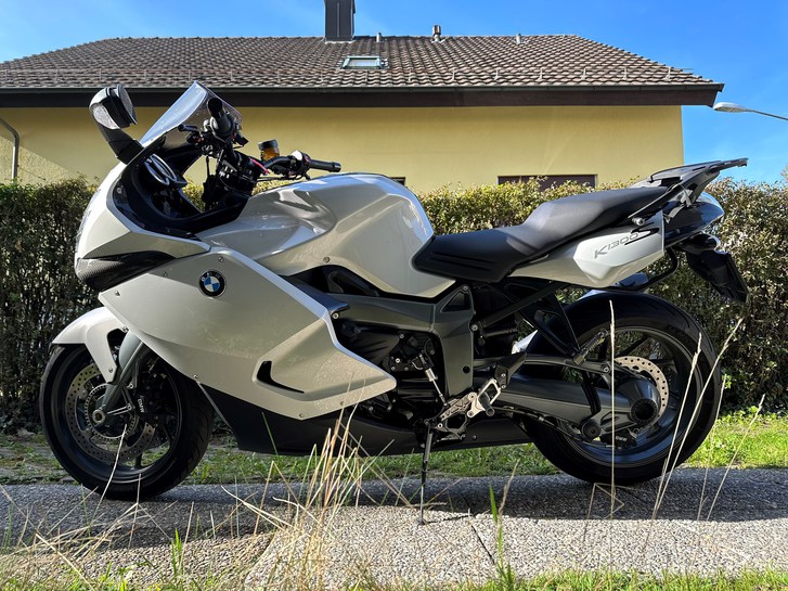 BMW K 1300 S ABS BMW BMW K 1300 S ABS