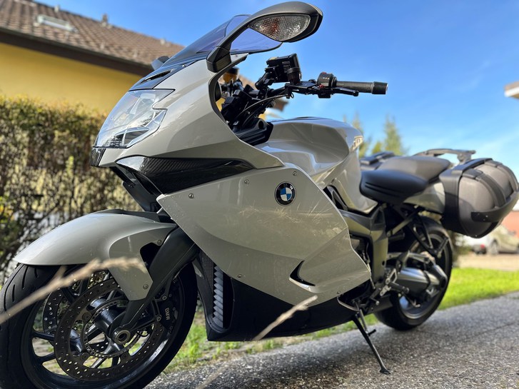 BMW K 1300 S ABS BMW BMW K 1300 S ABS