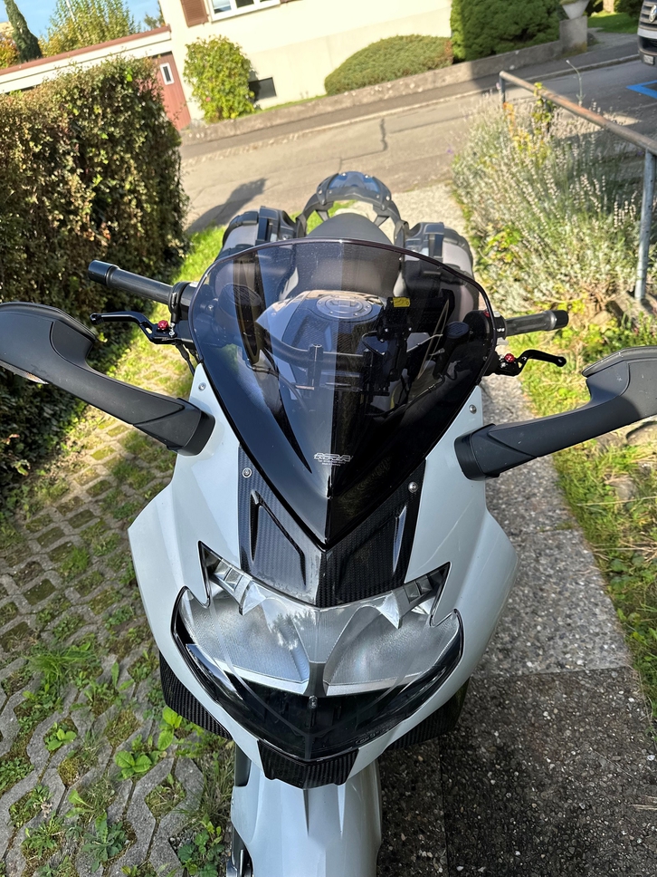 BMW K 1300 S ABS BMW BMW K 1300 S ABS