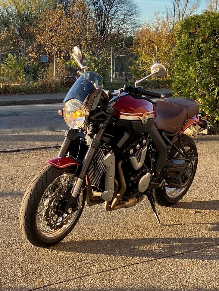 Horex Classic VR6 Horex Horex Classic VR6