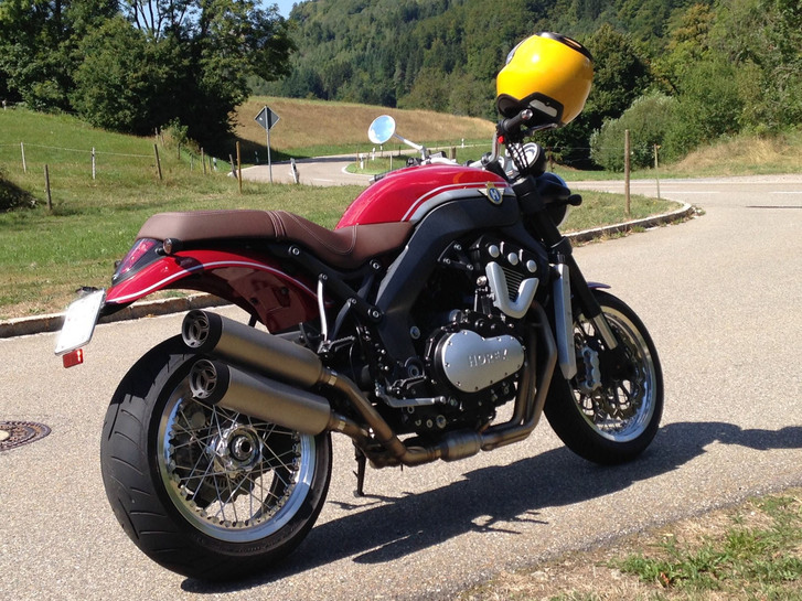 Horex Classic VR6 Horex Horex Classic VR6