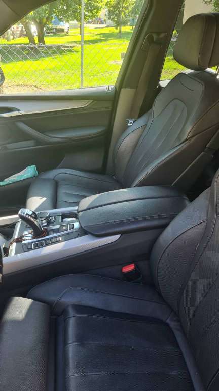 BMW X5 F15 40d xDrive SAG BMW BMW X5 F15 40d xDrive SAG