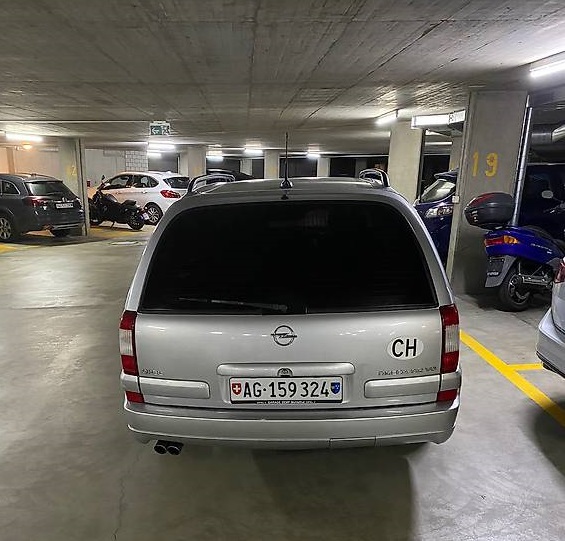 Opel Omega 3.2i V6 24V Executive Opel Opel Omega 3.2i V6 24V Executive