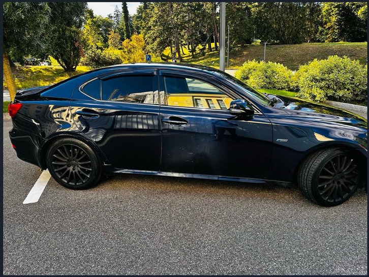 Lexus IS 250 Sport Lexus Lexus IS 250 Sport