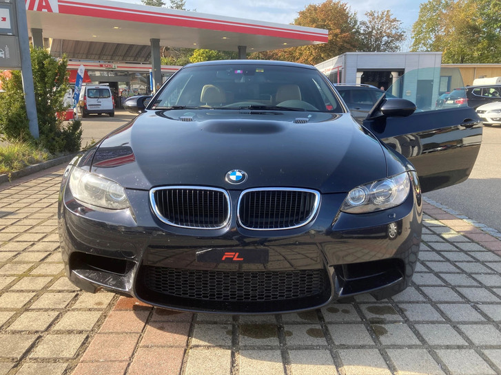 BMW 3er Reihe E92 Coupé M3 BMW BMW 3er Reihe E92 Coupé M3